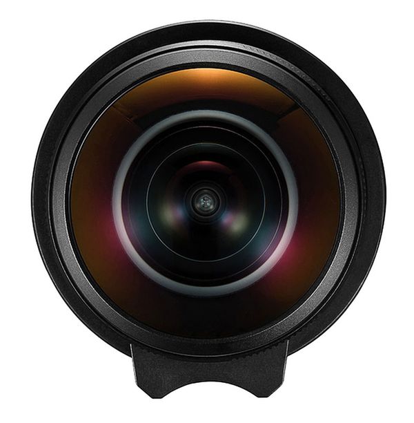 LAOWA 4mm f/2,8 Circular Fisheye  Micro Four Thirds