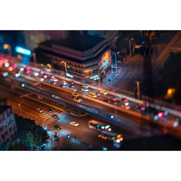 LAOWA 55mm f/2,8 Macro 1:1 Tilt-Shift  Nikon Z