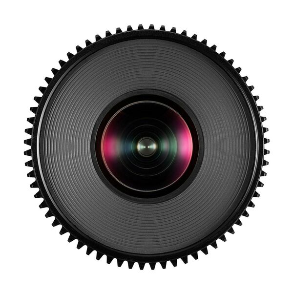 LAOWA 7,5mm T/2,1  Micro Four Thirds