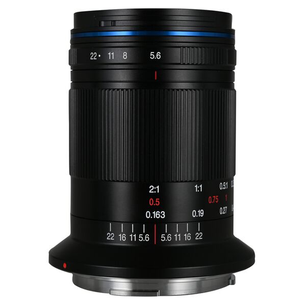 LAOWA 85mm f/5.6 2X Ultra-Macro APO  Canon RF