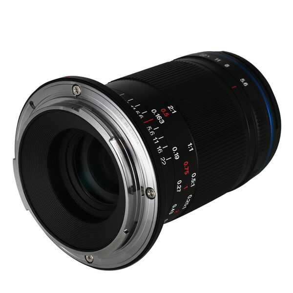 LAOWA 85mm f/5.6 2X Ultra-Macro APO  Canon RF