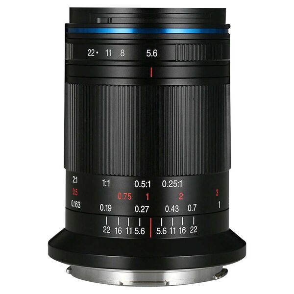 LAOWA 85mm f/5,6 2X Ultra-Macro APO  L-Mount