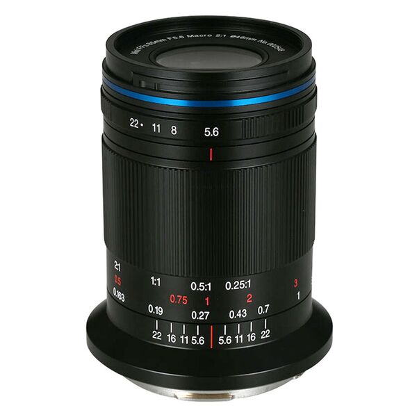 LAOWA 85mm f/5,6 2X Ultra-Macro APO  L-Mount