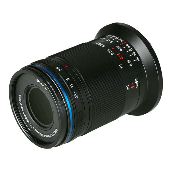 LAOWA 85mm f/5,6 2X Ultra-Macro APO  L-Mount