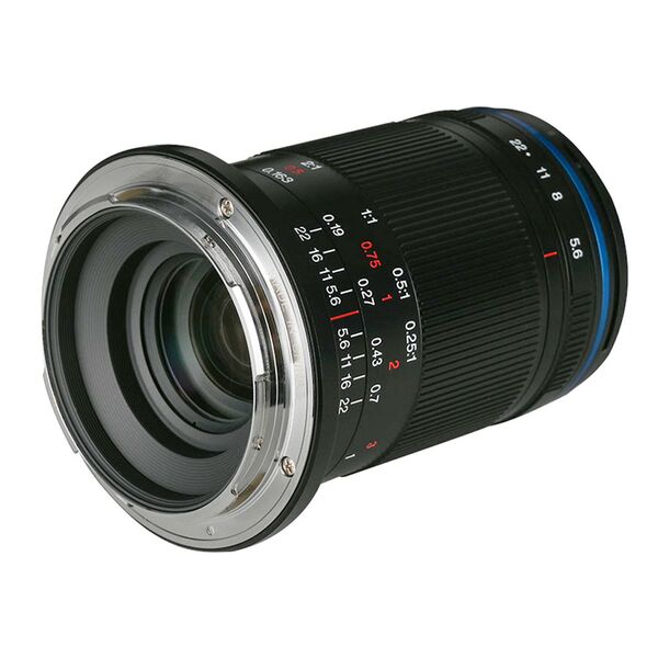 LAOWA 85mm f/5,6 2X Ultra-Macro APO  L-Mount