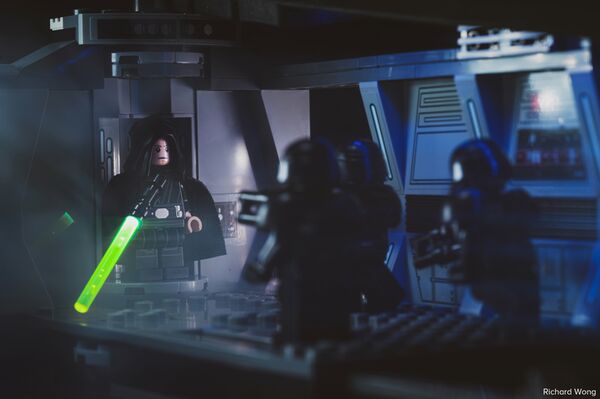 LAOWA 90mm f/2,8 2x Ultra Macro APO  L-Mount