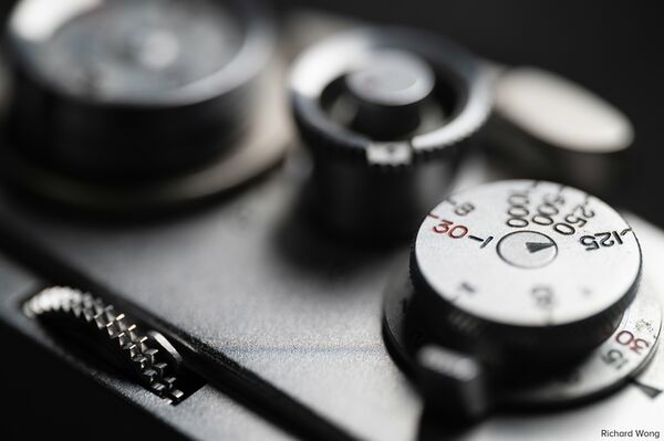 LAOWA 90mm f/2,8 2x Ultra Macro APO  Nikon Z