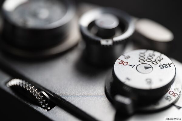 LAOWA 90mm f/2,8 2x Ultra Macro APO - Retourenware - Verpackung beschädigt  Nikon Z