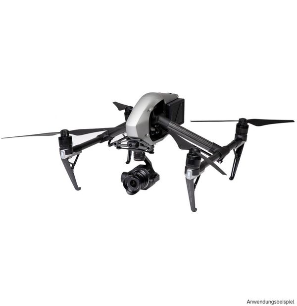 LAOWA 9mm f/2,8 Zero-D  DJI DL-Mount