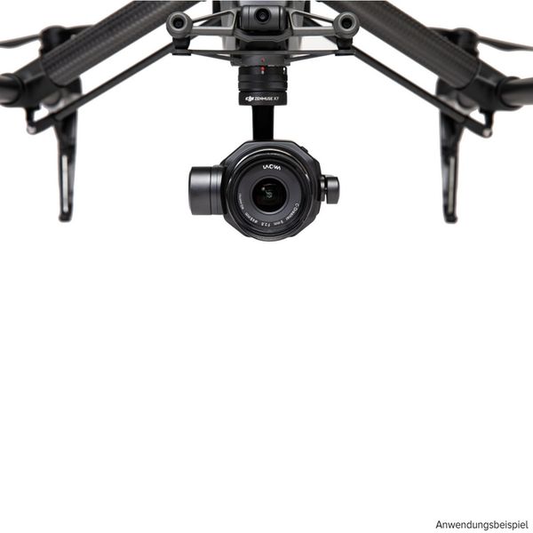 LAOWA 9mm f/2,8 Zero-D  DJI DL-Mount