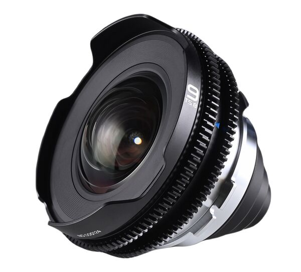 LAOWA 9mm T5.8 VV Cine Lens  Arri PL