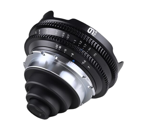 LAOWA 9mm T5.8 VV Cine Lens  Arri PL