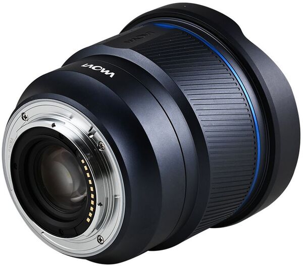 LAOWA AF 10mm f/2,8 Zero-D FF  Sony FE-Mount