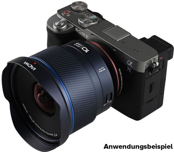 LAOWA AF 10mm f/2,8 Zero-D FF  Sony FE-Mount