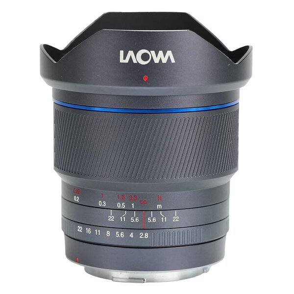 LAOWA AF 12mm f/2,8 Lite Zero-D  Canon RF