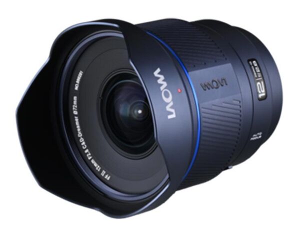 LAOWA AF 12mm f/2,8 Lite Zero-D  Nikon Z