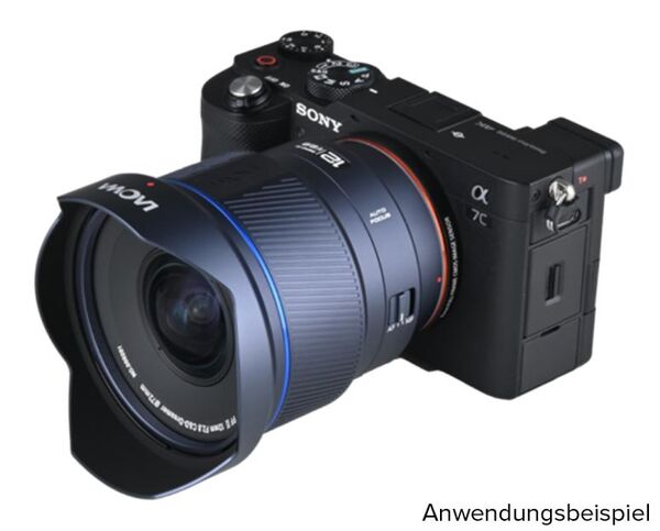 LAOWA AF 12mm f/2,8 Lite Zero-D   Sony FE-Mount