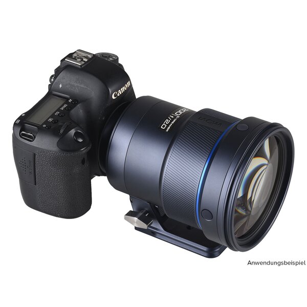 LAOWA AF 200mm f/2  Canon EF	