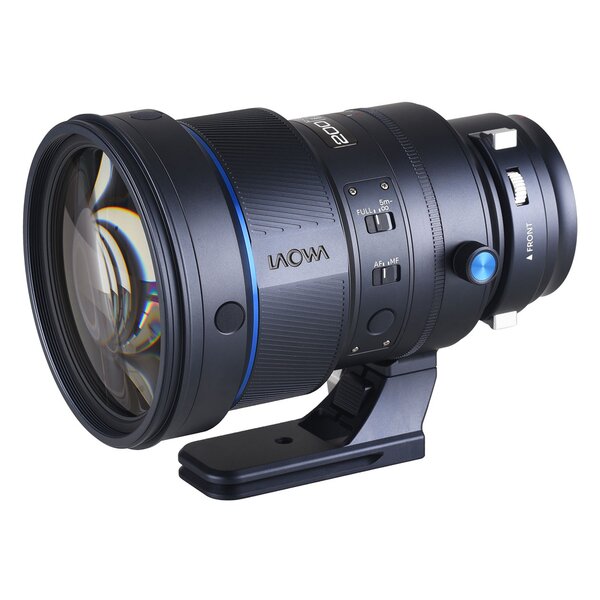 LAOWA AF 200mm f/2  Nikon Z