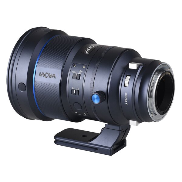 LAOWA AF 200mm f/2  Nikon Z