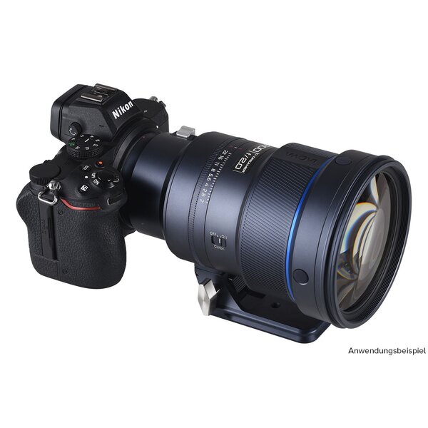 LAOWA AF 200mm f/2  Nikon Z