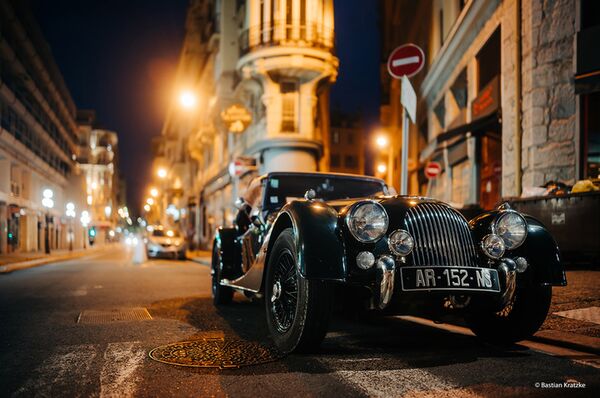 LAOWA Argus 28mm f/1,2 FF   Sony FE-Mount