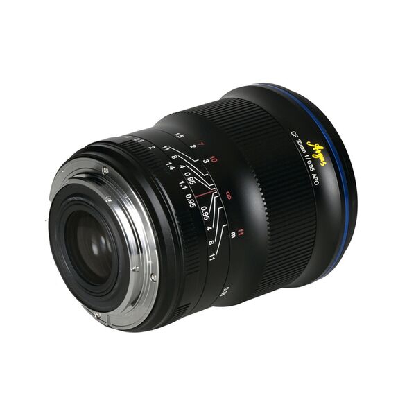 LAOWA Argus 33mm f/0,95 CF APO  Sony E Mount