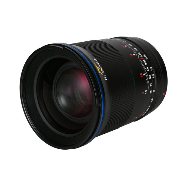 LAOWA Argus 35mm f/0,95 FF  Nikon Z