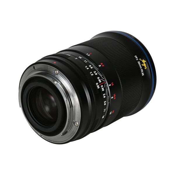 LAOWA Argus 35mm f/0,95 FF  Nikon Z