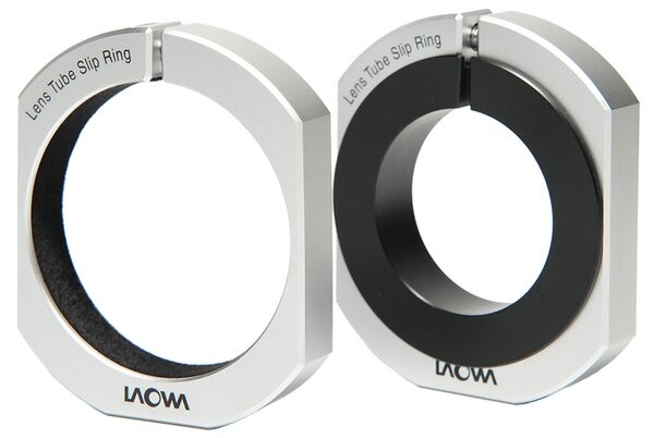 LAOWA Aurogon Objektiv-Halteringe, 2 Stück 