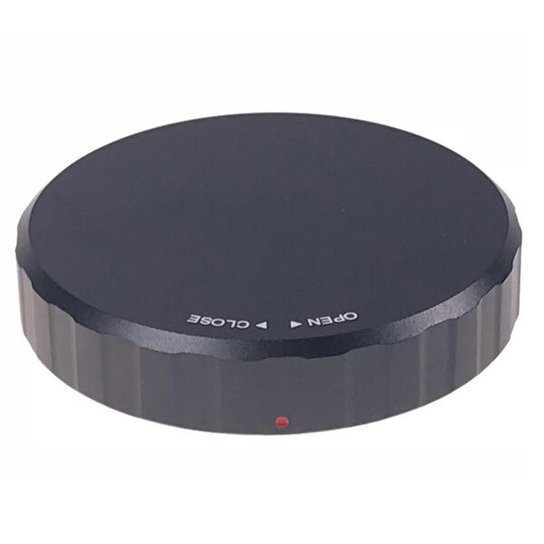 LAOWA Ersatz-Objektivfrontdeckel f. 25mm f/2,8 2,5-5x 