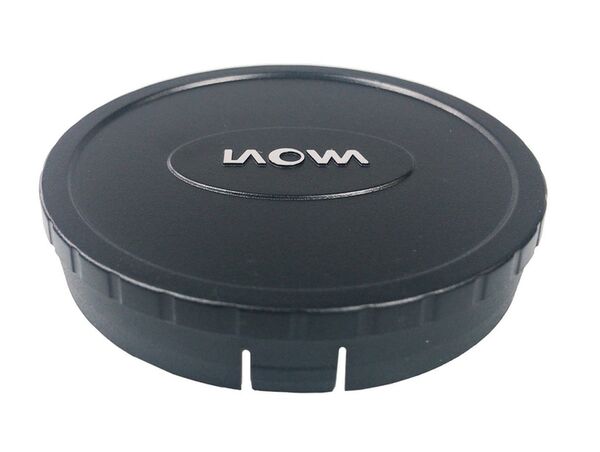 LAOWA Ersatz-Objektivdeckel für 12mm f/2,8 