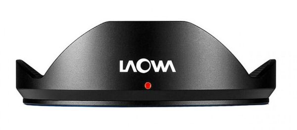 LAOWA Ersatz-Streulichtblende für 7,5mm f/2.0  schwarz