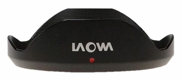 LAOWA Ersatz-Streulichtblende für 9mm f/2.8 