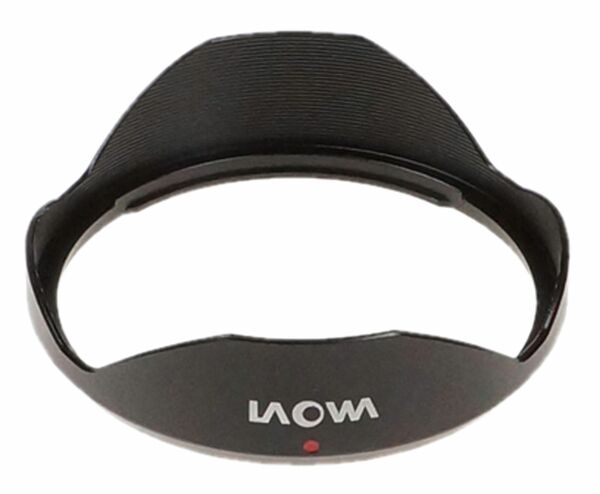 LAOWA Ersatz-Streulichtblende für 9mm f/2.8 