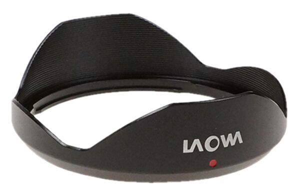 LAOWA Ersatz-Streulichtblende für 9mm f/2.8 