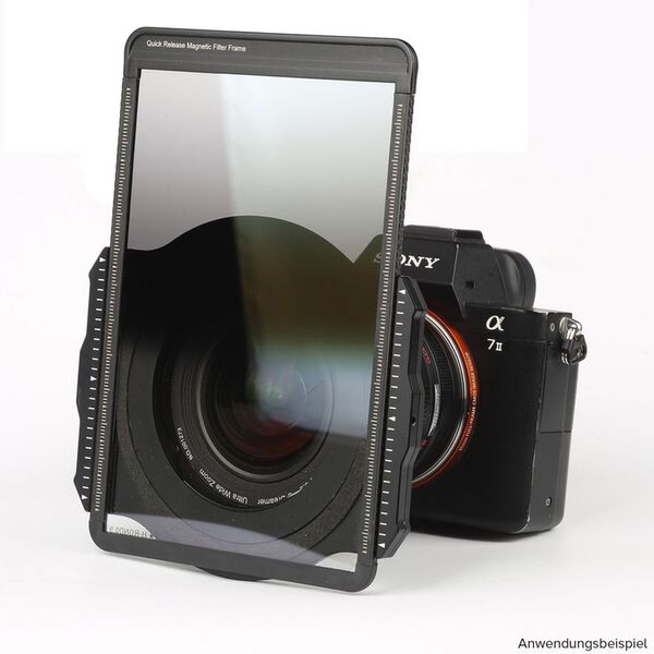 LAOWA Ersatzrahmen für Filterhalter 