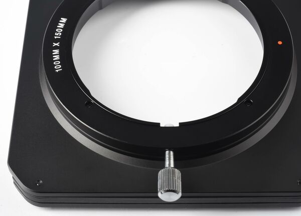 LAOWA Filter Halter lite 100mm für 12mm f/2,8 