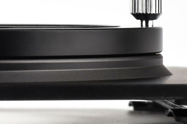 LAOWA Filter Halter lite 100mm für 12mm f/2,8 