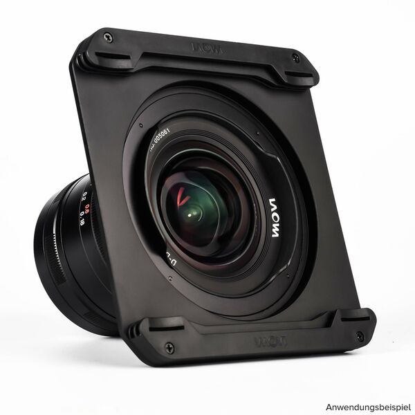 LAOWA Filter Halter lite 100mm für 12mm f/2,8 