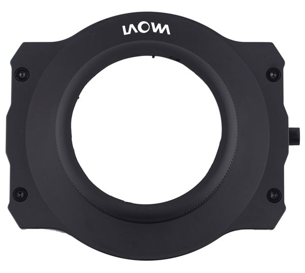 LAOWA Filterhalter 100mm Wide für 10-18mm 