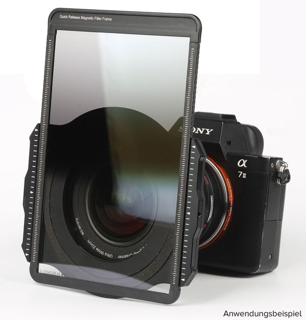 LAOWA Filterhalter 100mm Wide für 10-18mm 