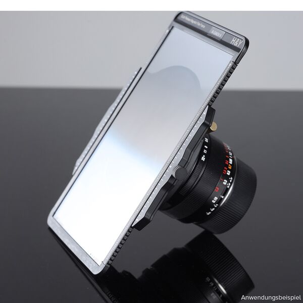 LAOWA Filterhalter Set für 14mm f/4 FF RL Zero-D 