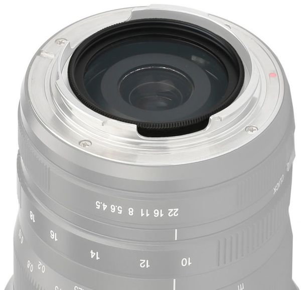 LAOWA Hinterlinsenfilter 37mm ND1000 für 10-18mm 