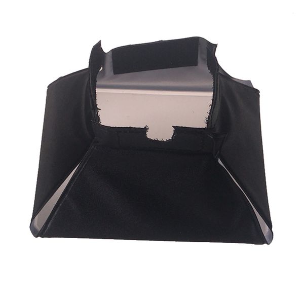 LAOWA Kuangren Softbox zu KX-800 Blitzgerät,2 Stk. 