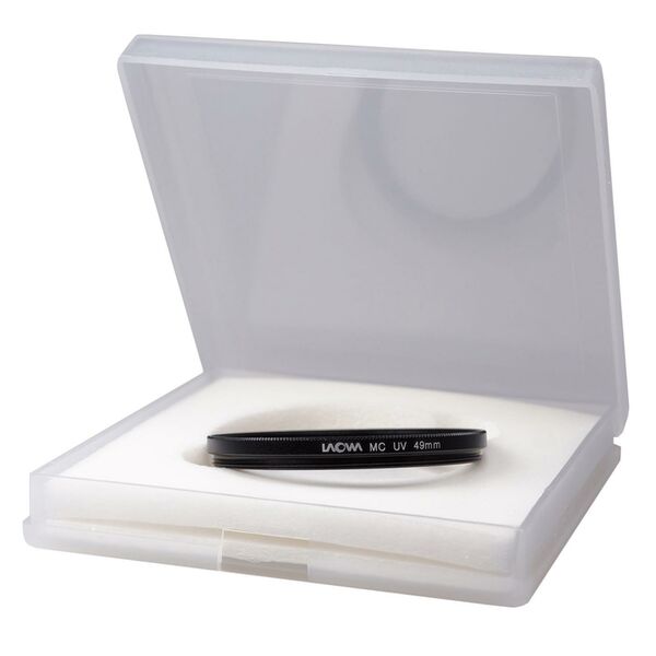 LAOWA MC UV Filter slim  49mm