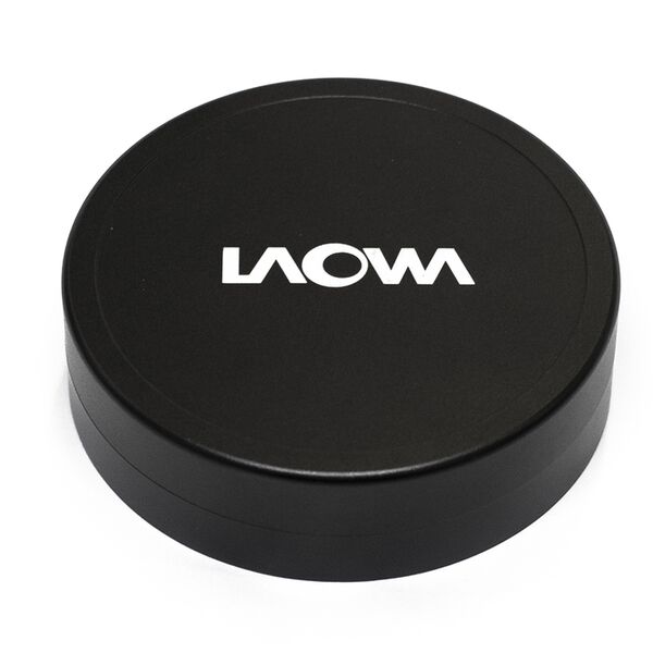 LAOWA Objektivdeckel für 35mm f/0,95 + 15mm f/2,0 
