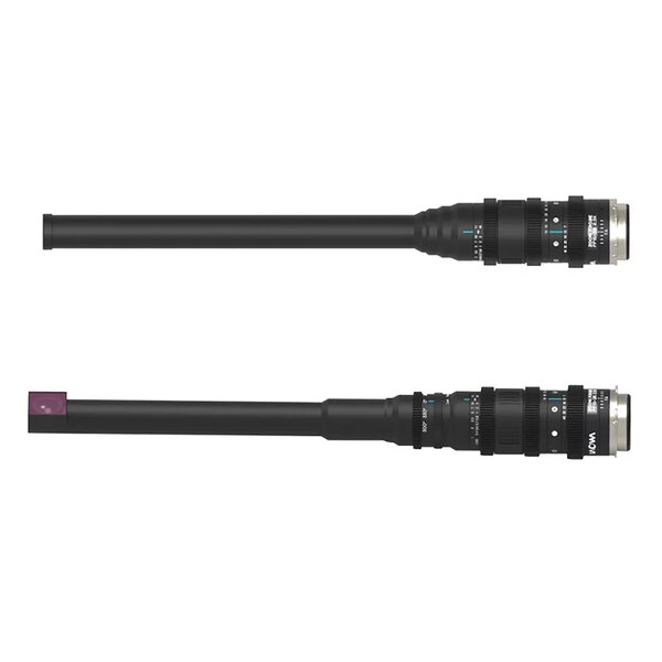 LAOWA Probe Zoom 2-lens Bundle 15–24mm T8 Lens Arri PL  Direct, 90°