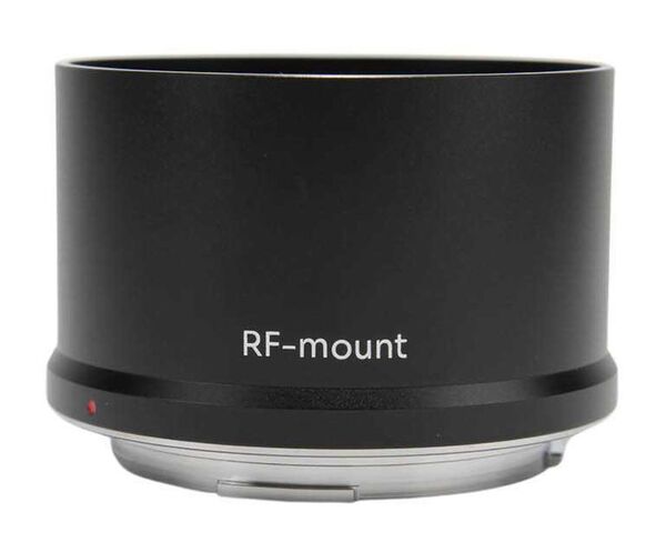 LAOWA Probe Zoom Interchangeable Bayonet  Canon RF