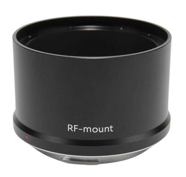 LAOWA Probe Zoom Interchangeable Bayonet  Canon RF